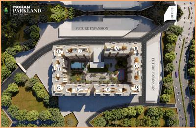 Mohan Parkland Phase IA Brochure 23