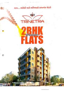 Trinetra Brochure 1