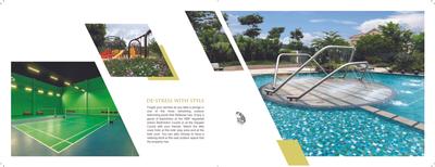 Nambiar Bellezea Phase IV Brochure 14