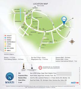 Nyati Elan Brochure 13