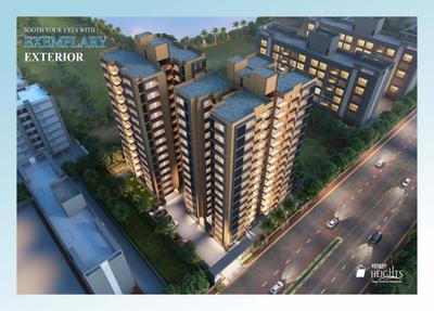 Sakar Heights Brochure 7