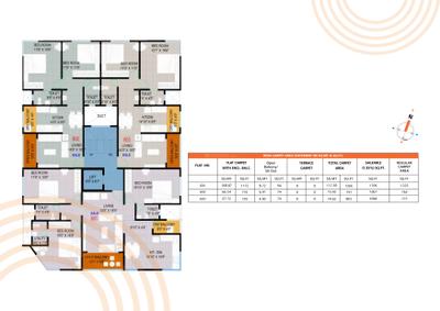 Ranade Ushakkal Brochure 13