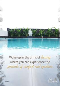 Image of 2622 Sq.ft 3 BHK Apartment / Flat for sale in JVD Devdarshan, Bhicholi Mardana, Indore for Rs. 19140600