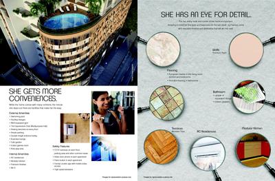 Indus Valley Aangan Brochure 14