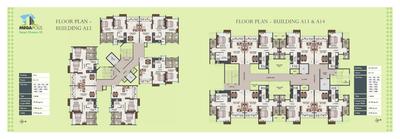 Megapolis Saffron A10 To A14 Brochure 8