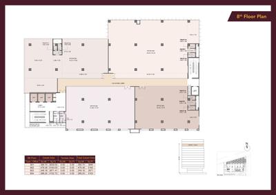 Kohinoor World Tower Phase 1 Brochure 28