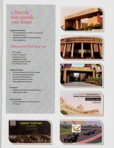 Aaradhya Yash Vihar Brochure 3