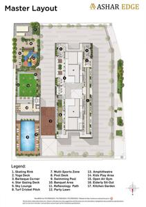 Ashar Edge Galleria Phase I Brochure 6