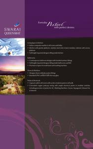 Swaraj Queensbay Brochure 6