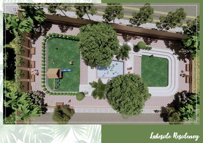 Image of 1500 Sq.ft 3 BHK Villa for sale in Dholera Lakeside Residency, Dholera, Ahmedabad for Rs. 6500000