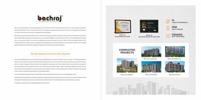Bachraj Legend Brochure 2
