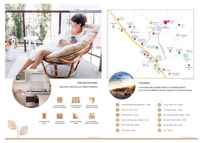 Ace Courtyard Brochure 4