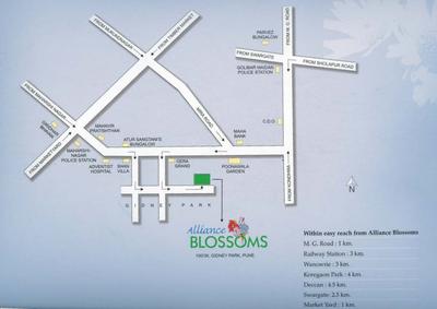 Alliance Blossom Brochure 7