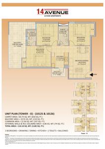Gaursons Gaur City 2 Brochure 17