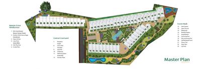 Gravity Aranya  Brochure 3