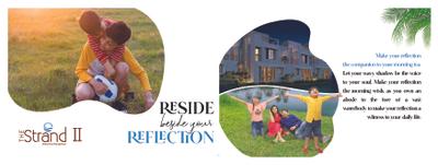 Shrachi The Strand 2 Renaissance Brochure 2