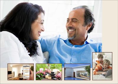 Builders Hi Tech Homes Brochure 4