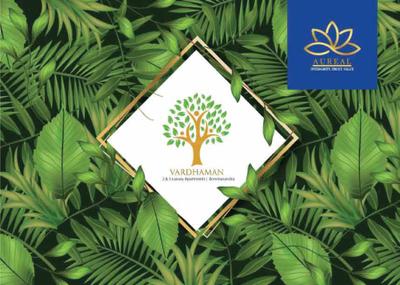 Aureal Vardhaman Brochure 1