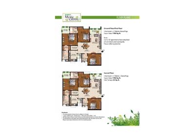 Eldeco Mystic Greens Brochure 6