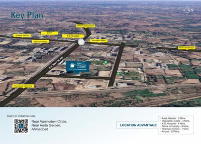 Sakar Heights Brochure 16