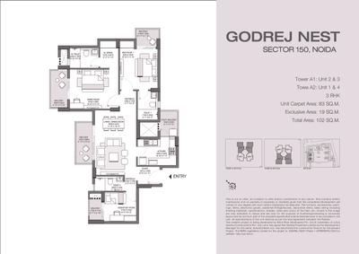 Godrej Nest Brochure 37