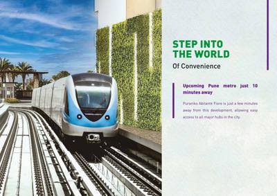 Puraniks Abitante Fiore Phase 2C Brochure 11