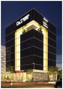 Suchita Orange O And S Business Suites Brochure 7