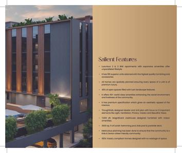 Casagrand Medora Brochure 7