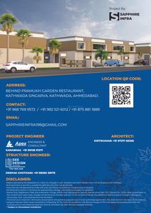 Sapphire Shilp Govardhan Industrial Park Brochure 6