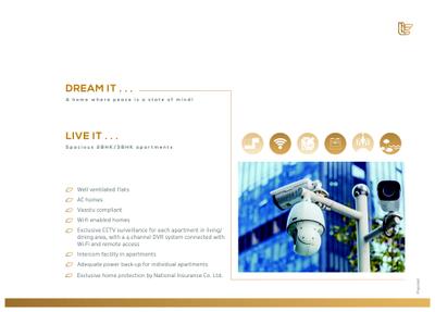 Adonis Life Brochure 4