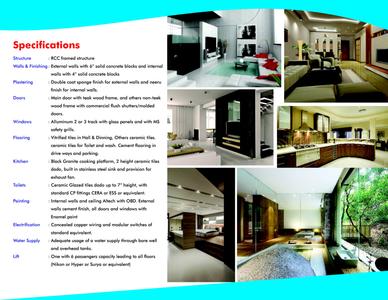 Elegance Elite Brochure 7