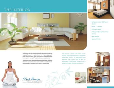 Delhi Deep Ganga Brochure 3