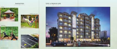 Shikara Pride Phase I Brochure 4