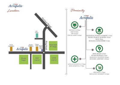 Aakar Acropolis Block A Brochure 4