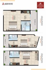 Anthem Kingdom Homes Brochure 4