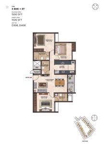 Casagrand Lorenza Brochure 78