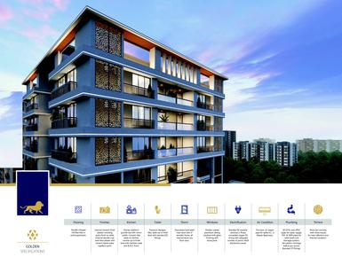Shree Ramdev Devasya Gold Plus Brochure 9