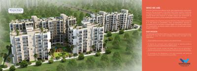 Image of 1400 Sq.ft 3 BHK Apartment / Flat for sale in Winsome Empire F G H, Danapur, Patna for Rs. 13000000