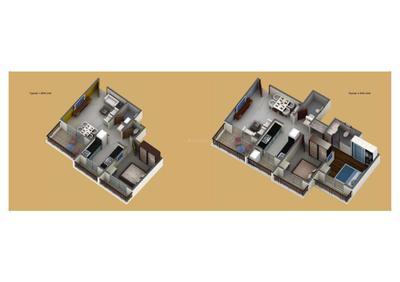 Regency Sarvam Phase 9 Brochure 22