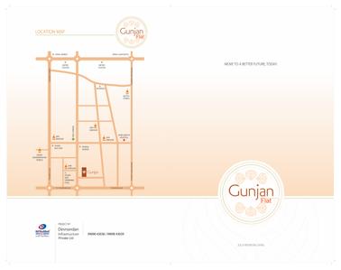 Devandan Gunjan Flat Brochure 1