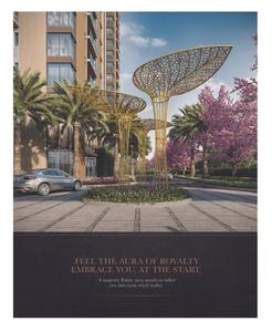 Shalimar Gallant West Brochure 9