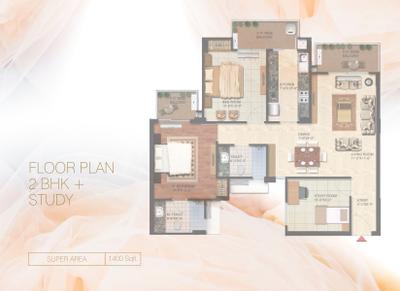 MI Retreat Centre Phase I Brochure 13