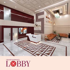 Image of 655 Sq.ft 2 BHK Apartment / Flat for sale in Swastik Coral, Vikhroli East, Mumbai for Rs. 12200000