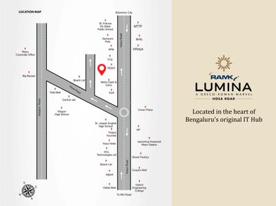 Ramky Lumina Brochure 4