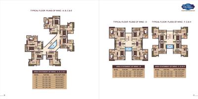 Top Five Silver Streams Brochure 9