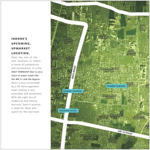 Aarone Countywalk Oasis Brochure 28