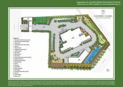 Godrej Alira Brochure 3