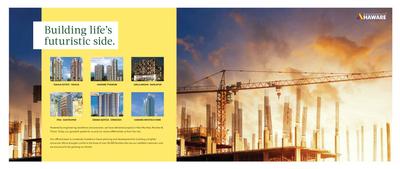 Haware Builders Meadows Phase 1 Brochure 12