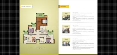 Supertech Golf Village Brochure 6