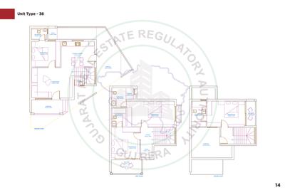 Ramdev Ananta Villa Brochure 14